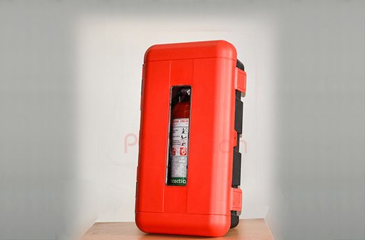 Cassette Porta Estintore Pavia vendita vendita manutenzione revisione noleggio azienda antincendio estintori  nel 2023